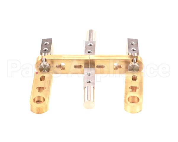 98-3694 Market Forge Kit,Door Pins W/Blks Sub Oven