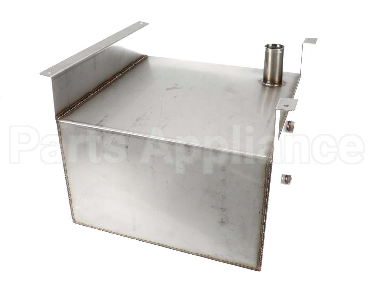 98-3784 Market Forge Tempering Tank