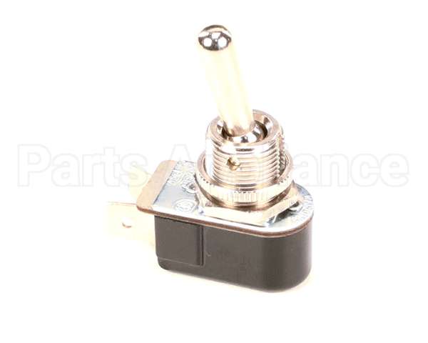 98-3875 Market Forge Switch Momentary-0Ff Dr Bypass