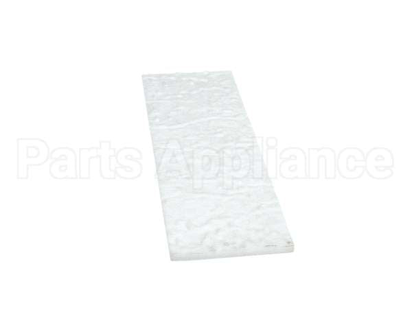 98-3933 Market Forge Insul Front 200K Boiler