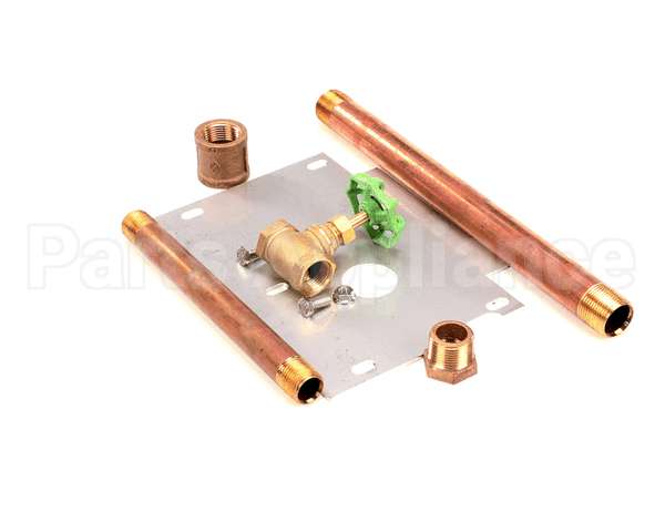 98-4008 Market Forge Kit,Steam Take-Off