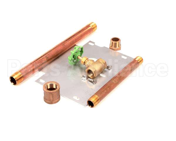 98-4008 Market Forge Kit,Steam Take-Off