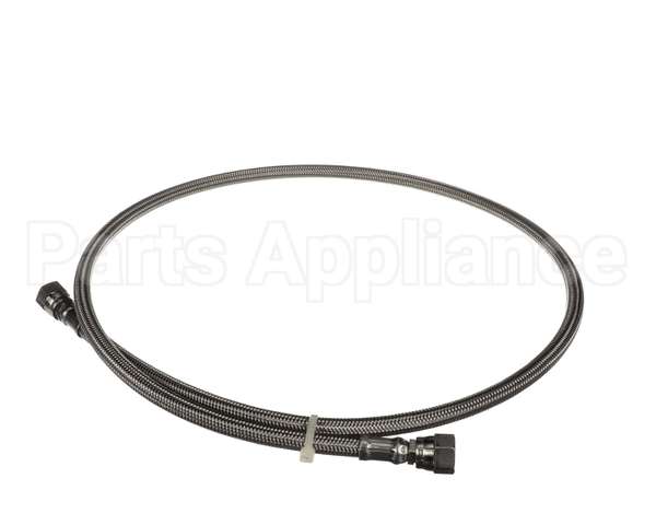 98-4129 Market Forge Hose Assembly St-10/3500 H20 In