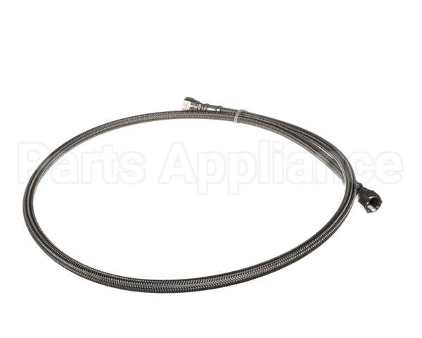 98-4129 Market Forge Hose Assembly St-10/3500 H20 In