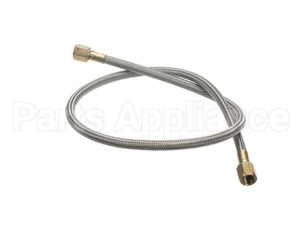 98-4130 Market Forge Hose Assembly St Tech 5/16 X 32Lg