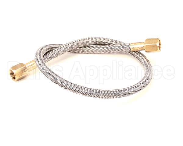 98-4131 Market Forge Hose Assembly, Water Inlet 22