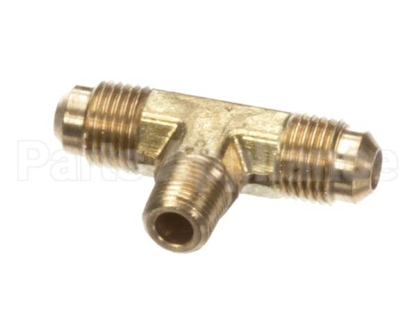 98-4136 Market Forge Adapter Brass Male Tee5/16X1/8