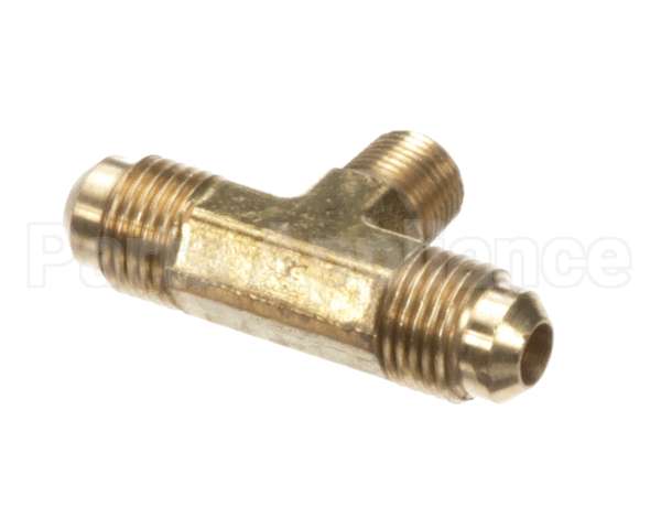 98-4136 Market Forge Adapter Brass Male Tee5/16X1/8