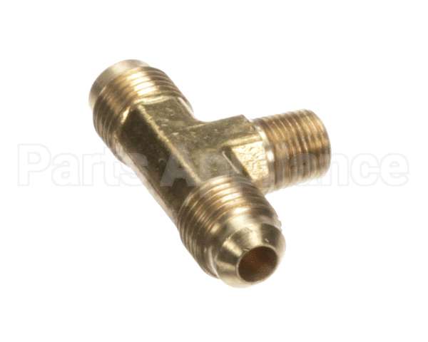 98-4136 Market Forge Adapter Brass Male Tee5/16X1/8