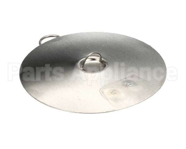 98-4180 Market Forge Strainer Solid 2 D/Off