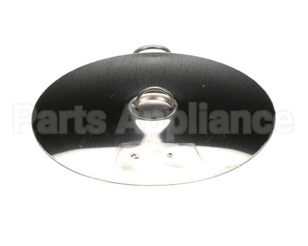 98-4180 Market Forge Strainer Solid 2 D/Off