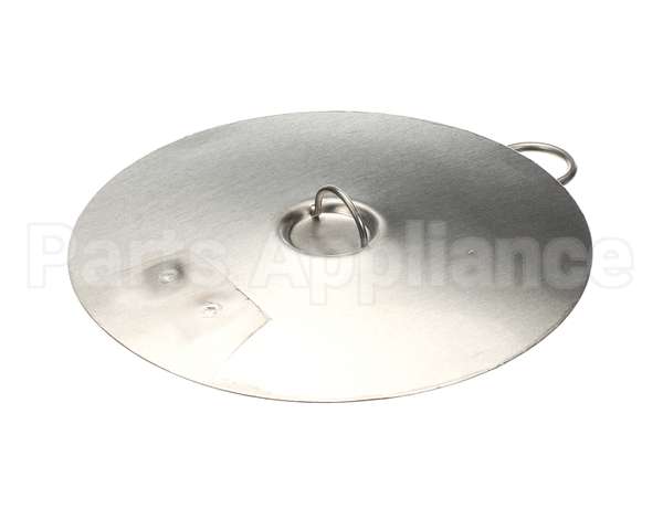 98-4180 Market Forge Strainer Solid 2 D/Off