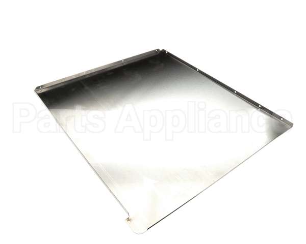 98-4282 Market Forge Case,Left Stme