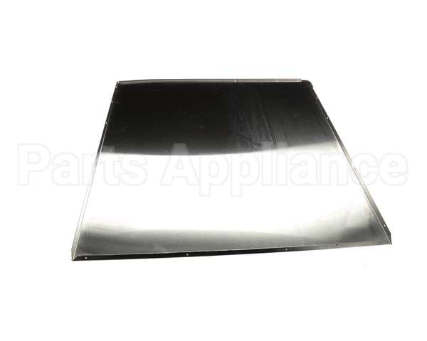 98-4282 Market Forge Case,Left Stme