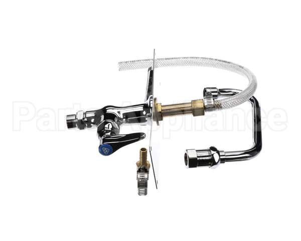 98-6002 Market Forge Single Pantry Faucet