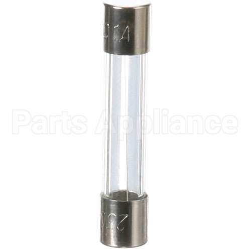 98-6134 Compatible Market Forge Glass Fuse