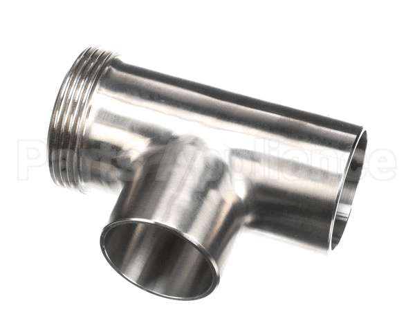 98-6156 Market Forge Valve Body,2 Draw-Off