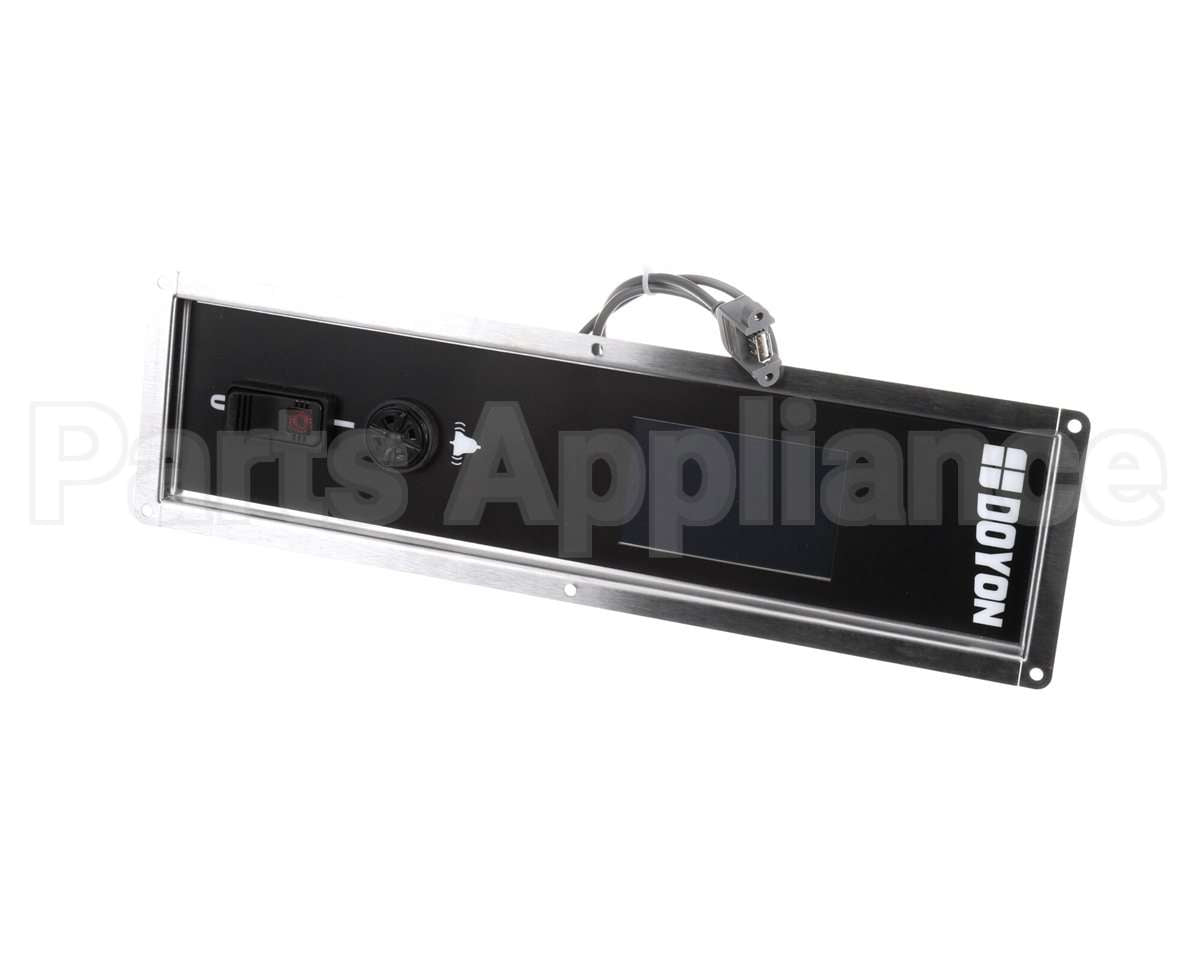 98-9453-7ELEVEN Doyon Assy,Panel,Ctrl,Ts,Dco,711