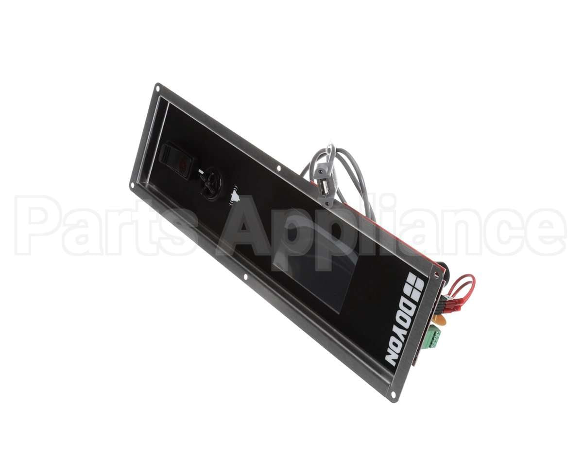 98-9453-7ELEVEN Doyon Assy,Panel,Ctrl,Ts,Dco,711