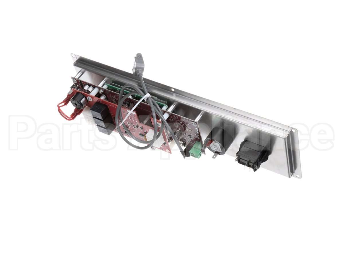 98-9453-7ELEVEN Doyon Assy,Panel,Ctrl,Ts,Dco,711