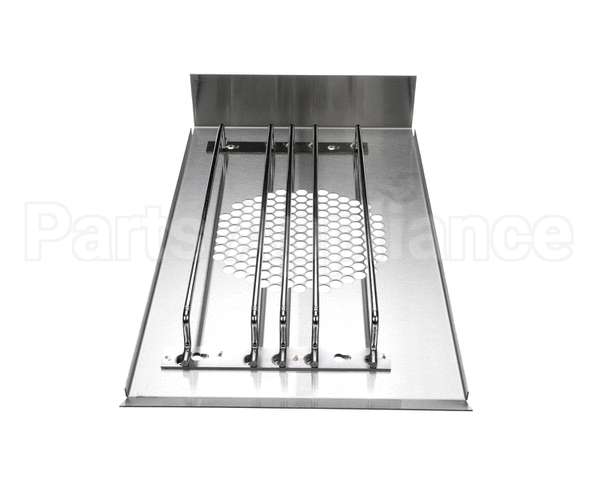 98-9958 Nu-Vu Assy,Cover,Element,Kroger