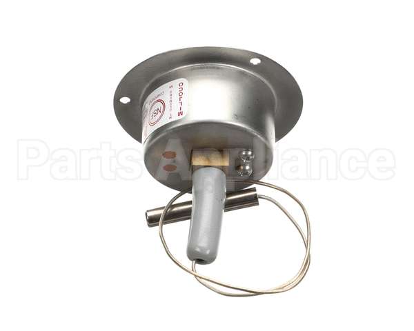 98 Imperial Brown Thermometer, 2" Dial