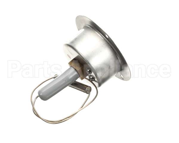 98 Imperial Brown Thermometer, 2" Dial