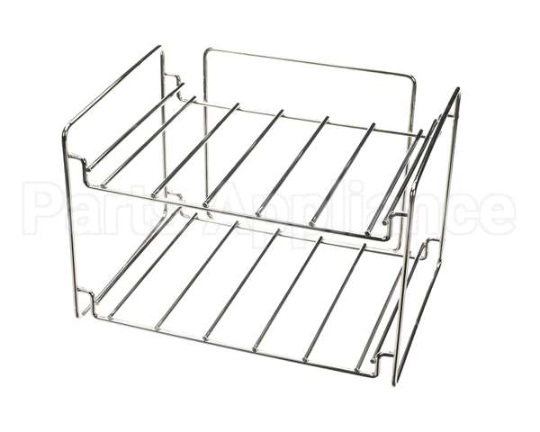 980-000-01 Prince Castle Blade Storage Wire Rack