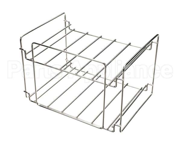 980-000-01 Prince Castle Blade Storage Wire Rack