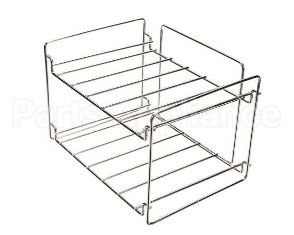 980-000-01 Prince Castle Blade Storage Wire Rack