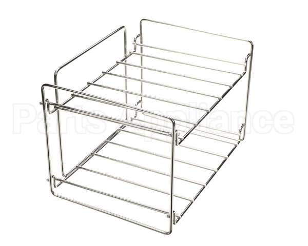 980-000-01 Prince Castle Blade Storage Wire Rack