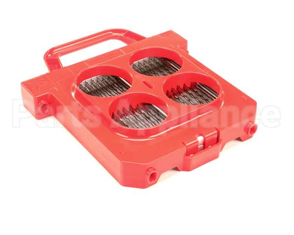 980-000-10B Prince Castle Replacement Blade 3/16" -Tomato