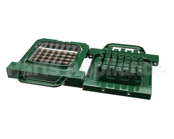 980-000-32A Prince Castle Lettuce Blade & Pusher Head Se