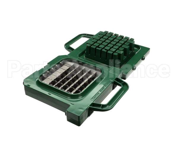 980-000-32A Prince Castle Lettuce Blade & Pusher Head Se