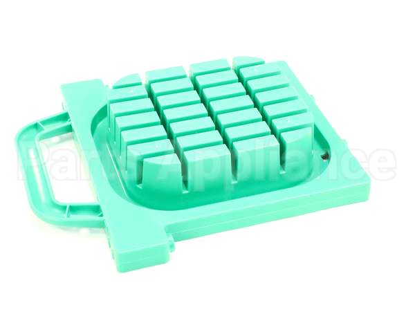 980-000-33C Prince Castle Pusher, Lettuce, 2"X1" Chop