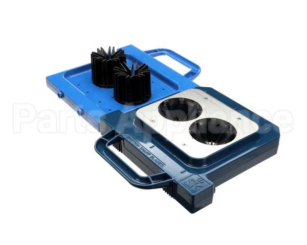 980-000-62A Prince Castle Wedger Blade & Pusher Head Set