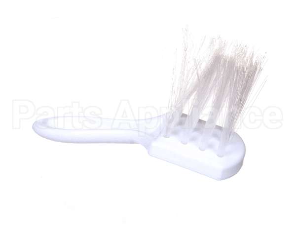 980-043S Prince Castle Brush Saber King White/White