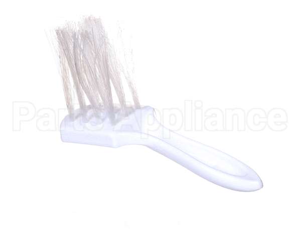 980-043S Prince Castle Brush Saber King White/White