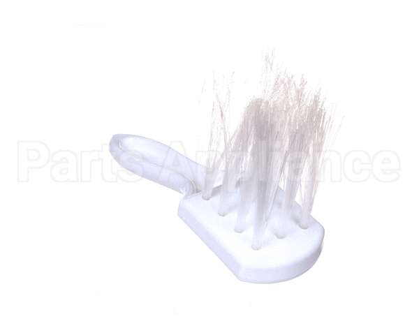 980-043S Prince Castle Brush Saber King White/White