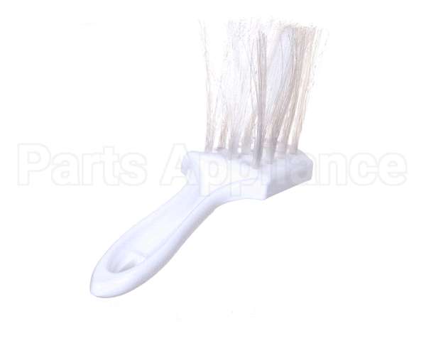 980-043S Prince Castle Brush Saber King White/White