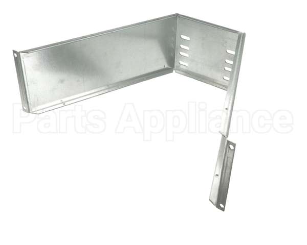 980-11002 Master-Bilt Fan Motor Mount, 6.812 X 37.68