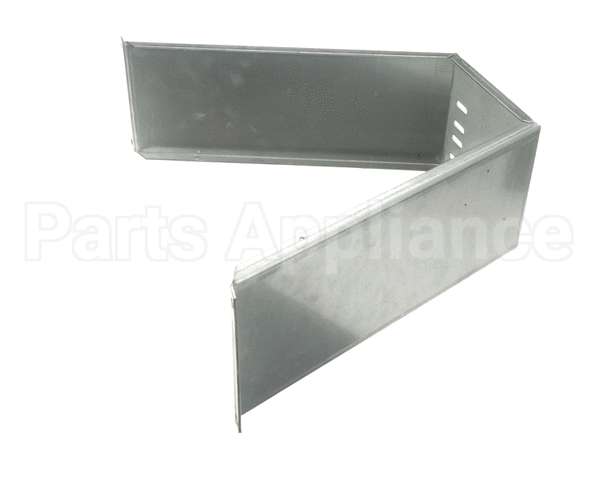 980-11002 Master-Bilt Fan Motor Mount, 6.812 X 37.68