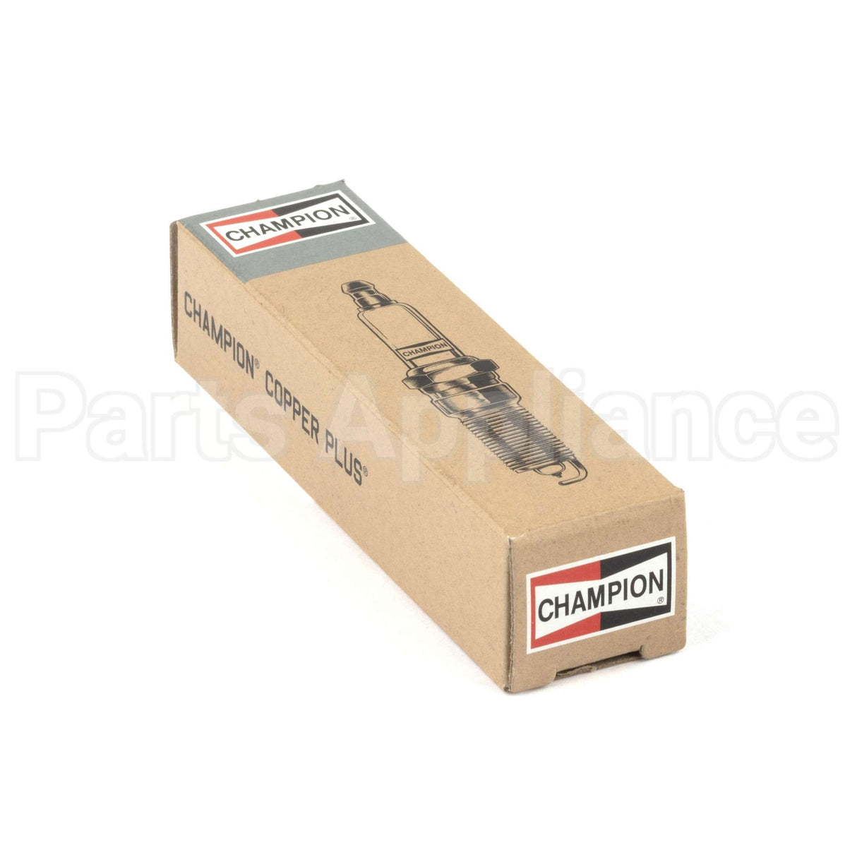 980 Champion Xc92Yc Spark Plug