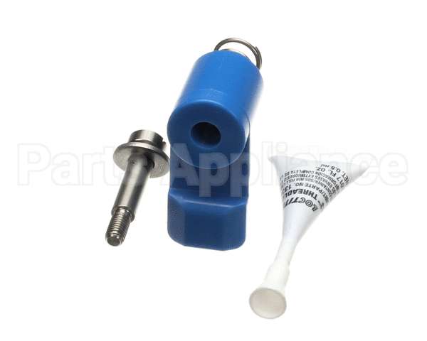 980-REPL-003 Prince Castle Blade/Pusher Blue Fasteners