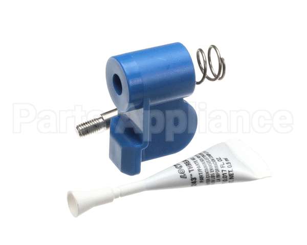 980-REPL-003 Prince Castle Blade/Pusher Blue Fasteners