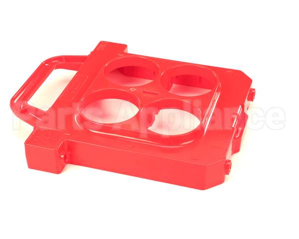 980-REPL-009 Prince Castle Repl Kit-Tomato 1/4 Blade Cvr