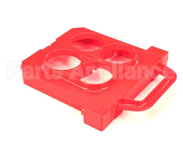 980-REPL-009 Prince Castle Repl Kit-Tomato 1/4 Blade Cvr