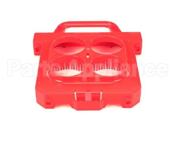 980-REPL-009 Prince Castle Repl Kit-Tomato 1/4 Blade Cvr