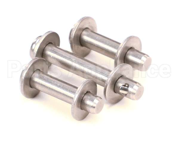 980-REPL-015 Prince Castle Repl Kit-Spring Pins