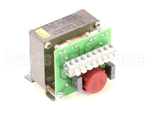 98000038 Garland Control Transformer 208V